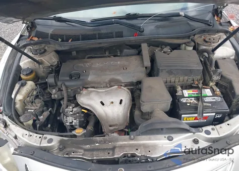 2007 Toyota Camry Le from USA, damaged, VIN 4T1BE46K97U173248